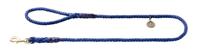 HUNTER Handleine List blau, Breite: ca. 12 mm, Länge: ca. 140 cm