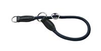 hunter Training Halsband Hond Eiby Freestyle Blauw