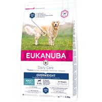 Eukanuba Daily Care Hundefutter für Kastrierte / Übergewichtige Hunde 2,3 kg
