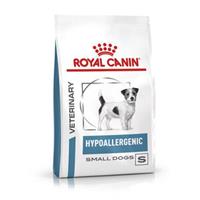 Royal Canin Hypoallergenic kleiner Hund - 2 
 x 3,5 kg