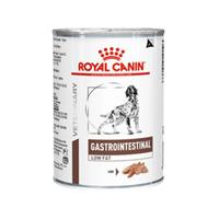 Royal Canin Gastrointestinal Low Fat Blik Hond - 2 x 12 x 410 g