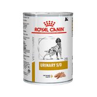 Royal Canin Urinary S/O Hond - 2 x 12 x 410 g
