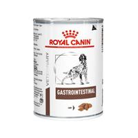 Royal Canin Gastro Intestinal Hund - 2 x 12 x 400 g Dosen