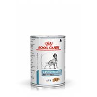Royal Canin Veterinary Diet Sensitivity Control Wet - Hondenvoer - Eend 420 g