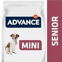 Affinity Advance Advance Mini Senior Hondenvoer - Dubbelpak 2 x 7,5 kg