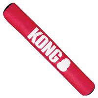 KONG Wurfspielzeug Signature Stick rot, Maße: ca. 50 cm