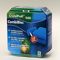JBL - CombiBloc CP - e1500/1