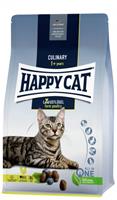Happy Cat Culinary Adult Kattenvoer - Gevogelte - 4 kg