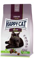 Happy Cat Supreme Sterilised Adult Weide-Lamm Katzentrockenfutter