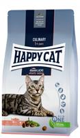 Happy Cat Adult Culinary Atlantik Lachs (met zalm) kattenvoer 4 kg