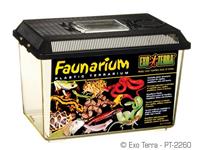 Exo Terra Faunarium - 30x19,5x20,5cm