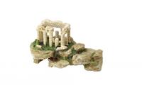 Aqua D'ella Akropolis On Rock - 34,5x25x20cm