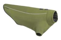 Ruffwear Climate Changer Fleece Jacket - S - Cedar Green