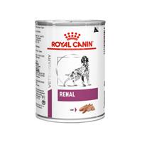 Royal Canin Renal Hund Dosen 12 x 410 g