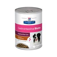 Hills Hill's Prescription Diet Gastrointestinal Biome - Dose - 12 x 350 g