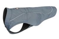 Ruffwear - Overcoat Utility Jacket - Hondenjas, blauw