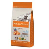Nature’s Variety Nature's Variety Selected Mini Adult Noorse Zalm Hondenvoer - 7 kg