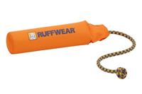 Ruffwear Hondenspeelgoed Lunker™ Campfire Orange