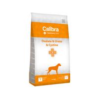 Calibra Dog Veterinary Diets - Oxalate & Urate & Cystine - 2 kg