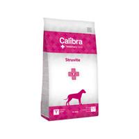Calibra Dog Veterinary Diets - Struvite - 12 kg