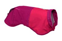 Ruffwear - Sun Shower Jacket - Hondenjas, pink