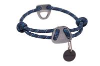 Ruffwear Hondenhalsband Knot-a-Collar™ Blue Moon