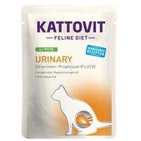 KATTOVIT Feline Diet Urinary 85g Katzennassfutter Diätnahrung