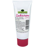 Schecker Lachscreme