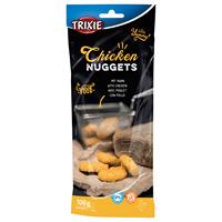 Trixie Chicken Nuggets - Hondensnacks - 110 g