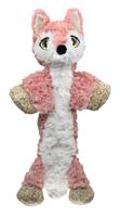 Kong Low Stuff Flopzie Fox Medium 51 cm