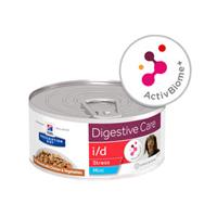 Hill's Prescription Diet i/d Digestive Care Stress Mini Stoofpotje 24x156 g