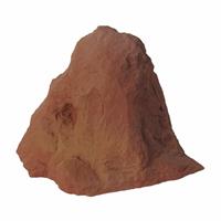 Variogart Gebirge 2 Sandstein-Rot
