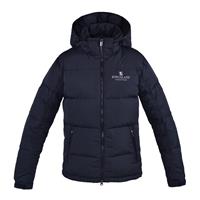 Classic Daunenjacke Unisex > navy