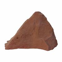 Variogart Gebirge 3 Sandstein-Rot