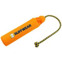 Ruffwear Hundespielzeug Lunker orange, Länge: ca. 30 cm (ohne Seil)