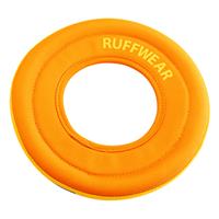 Ruffwear Hundespielzeug Hydro Plane orange, Durchmesser:  ca. 22 cm