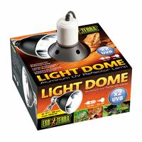 Exo Terra Dome UV-Reflektorlampe groß