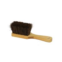 Grooming Deluxe Hoof Brush Hufbürste > braun