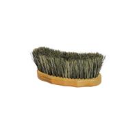 Grooming Deluxe Middle Hard Brush Bürste > braun