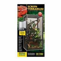 Exo Terra Screen Terrarium 45x45x90cm