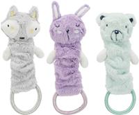 Trixie Junior dangling toy 33 cm assorted colours