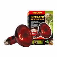 Hagen Exo Terra Infrarot-Spotlampe Heat GL R30/150 W