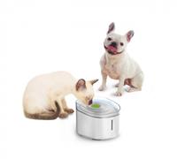 AFP Lifestyle 4 Pet-The Ultimate Pet Fountain With UV