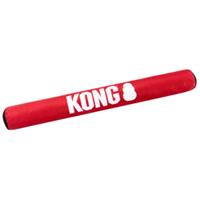 Kong Wurfspielzeug Signature Stick rot, Maße: ca. 63 cm