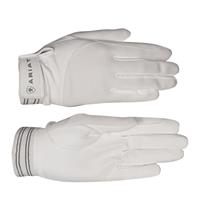 Ariat Tek Grip Glove Navy - 8