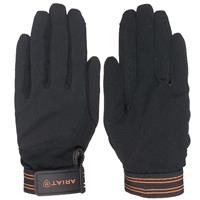 Ariat Tek Grip Glove Black - 10