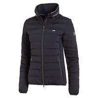 Schockemöhle Sports Steppjacke Verona Damen > dark navy