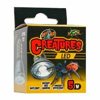 ZooMed Zoo Med Creatures LED 5W