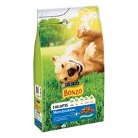 Bonzo Menubrokken - Hondenvoer - 3 kg