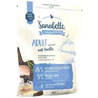 Sanabelle Adult - Forel - 400 g